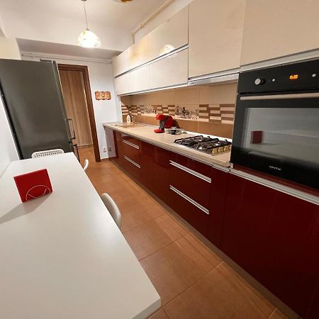 Marului Garden Residence Букурещ Екстериор снимка
