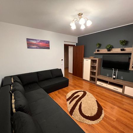 Marului Garden Residence Букурещ Екстериор снимка