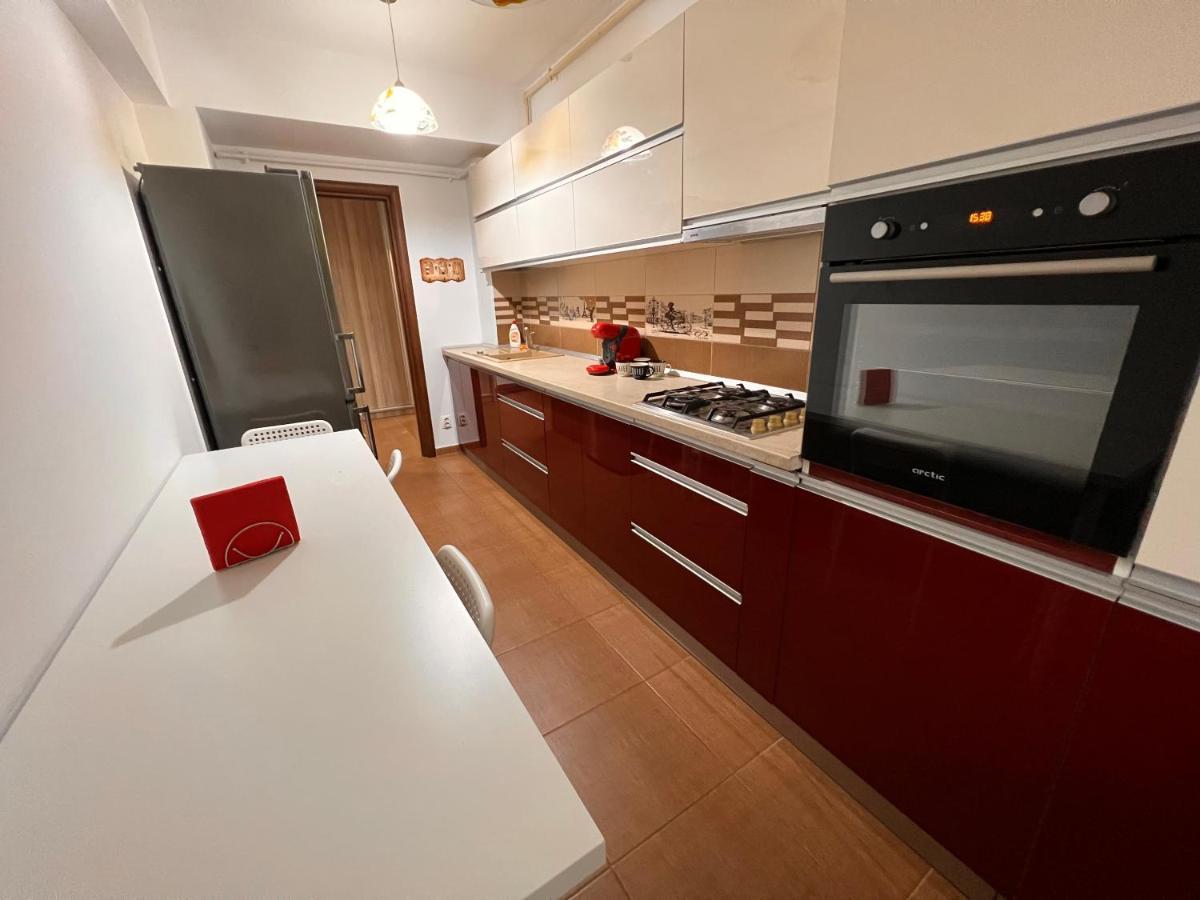 Marului Garden Residence Букурещ Екстериор снимка