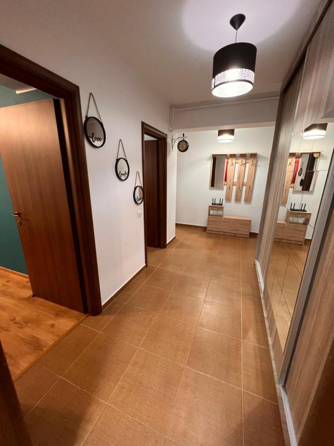 Marului Garden Residence Букурещ Екстериор снимка
