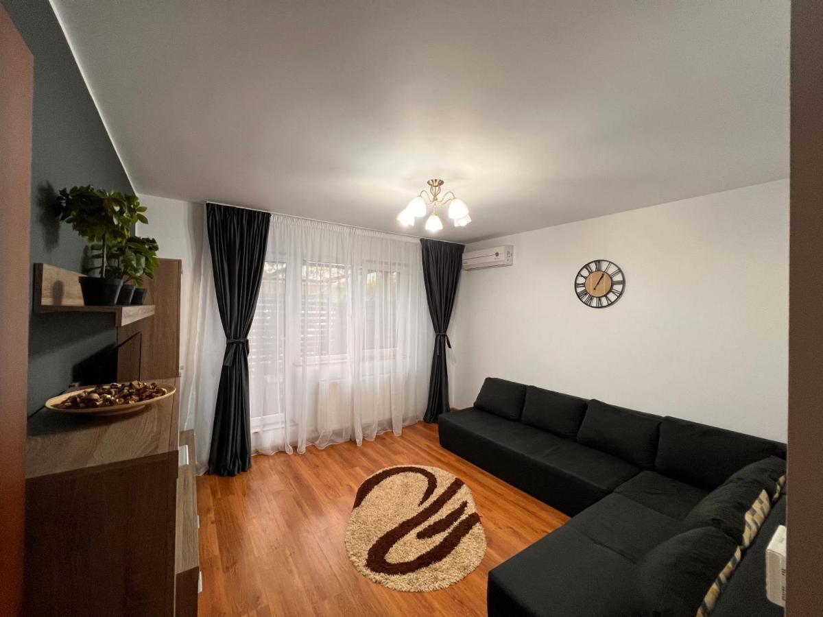 Marului Garden Residence Букурещ Екстериор снимка