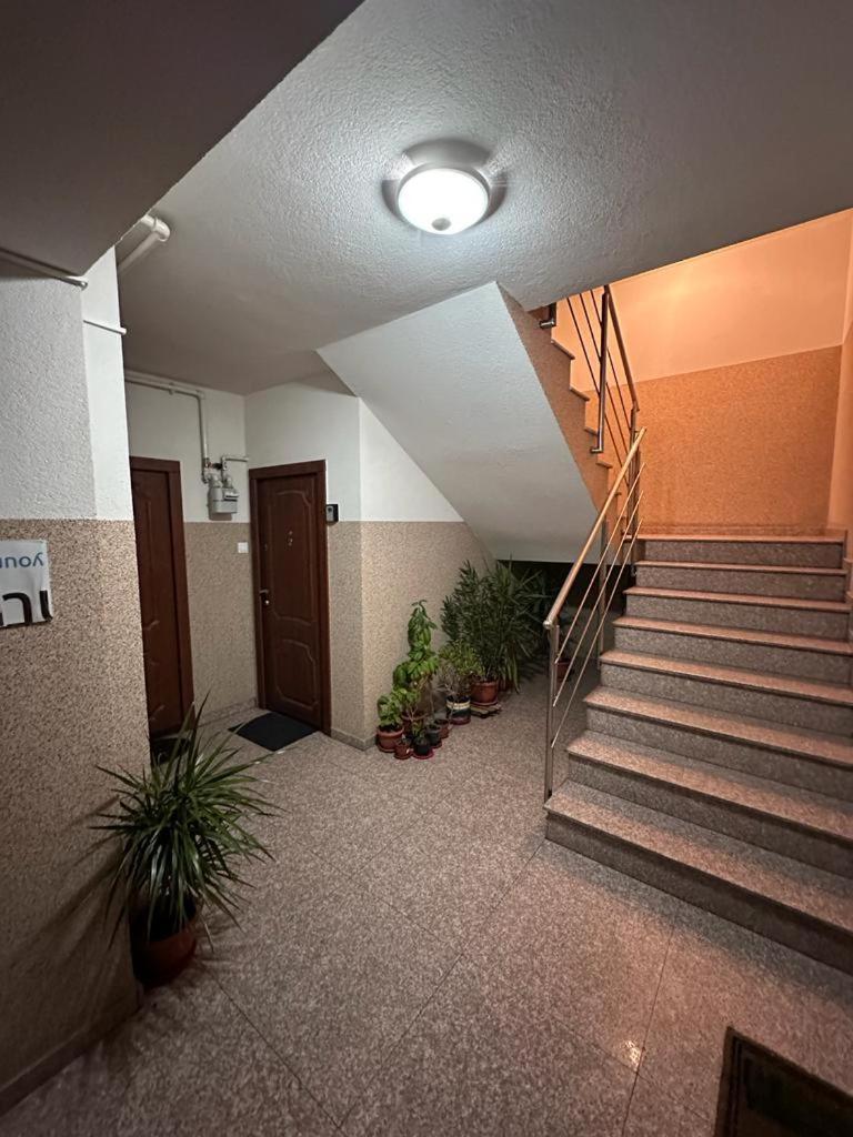 Marului Garden Residence Букурещ Екстериор снимка