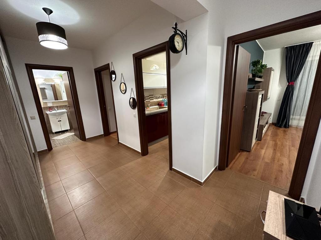 Marului Garden Residence Букурещ Екстериор снимка