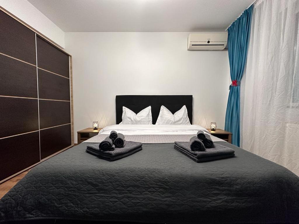 Marului Garden Residence Букурещ Екстериор снимка