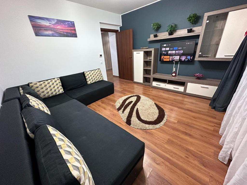 Marului Garden Residence Букурещ Екстериор снимка