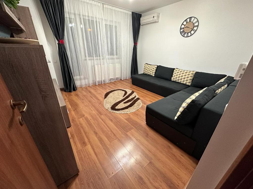 Marului Garden Residence Букурещ Екстериор снимка